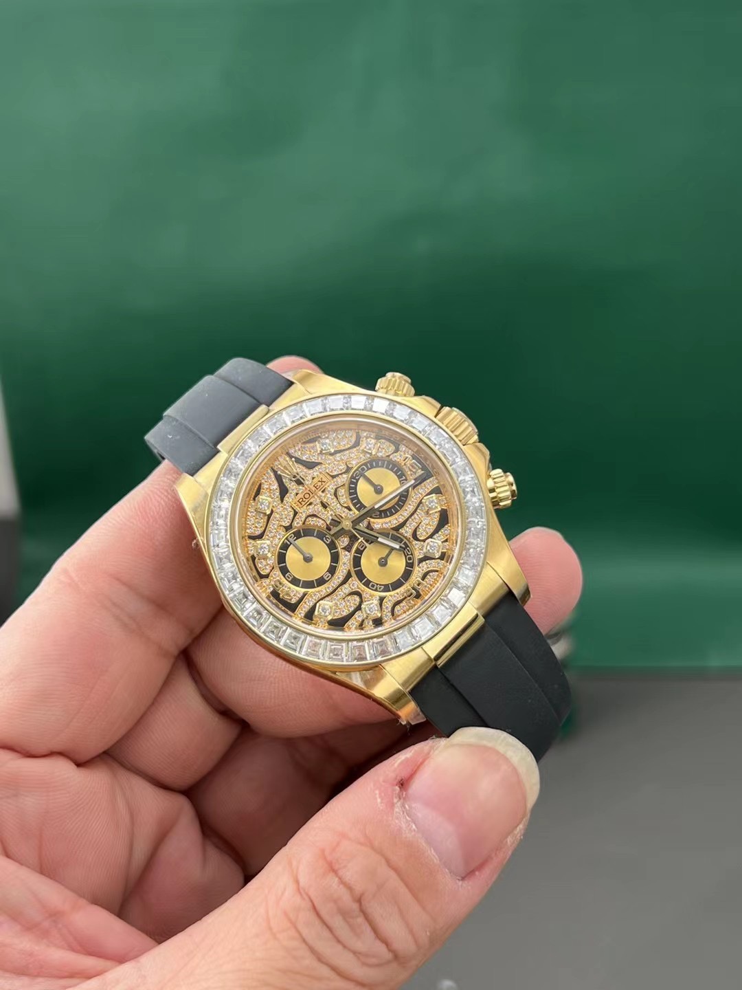 Daytona Watch – IW-2929 - Image 2