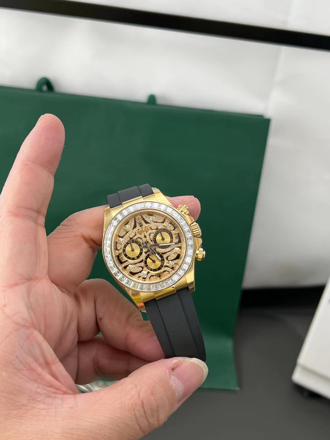 Daytona Watch – IW-2929 - Image 9