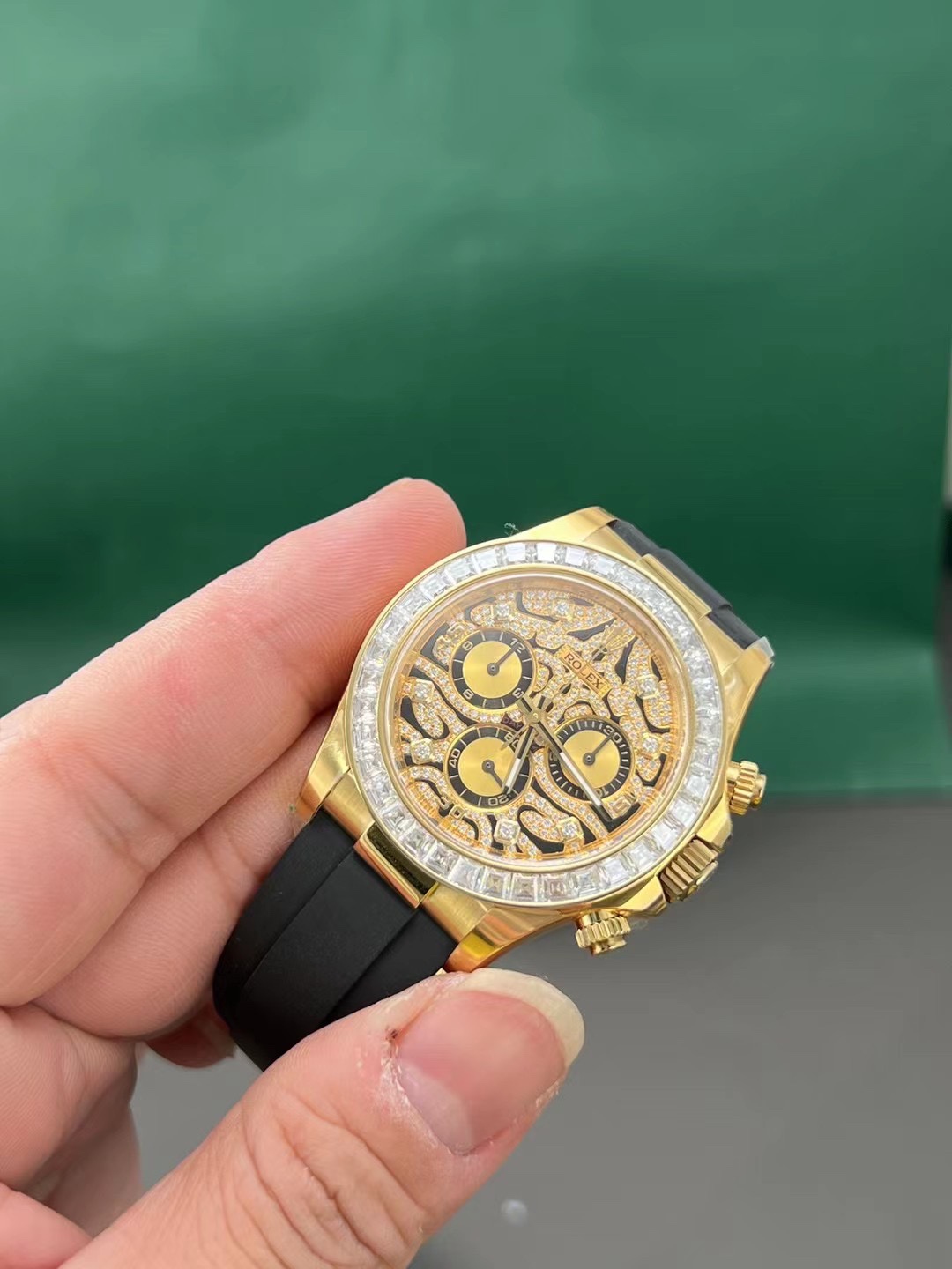 Daytona Watch – IW-2929 - Image 3