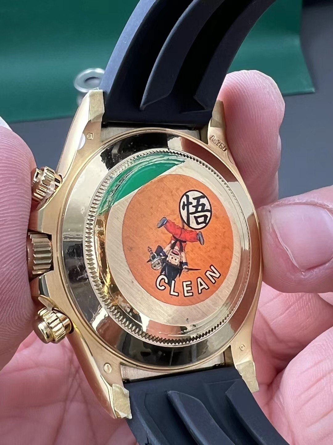 Daytona Watch – IW-2929 - Image 6
