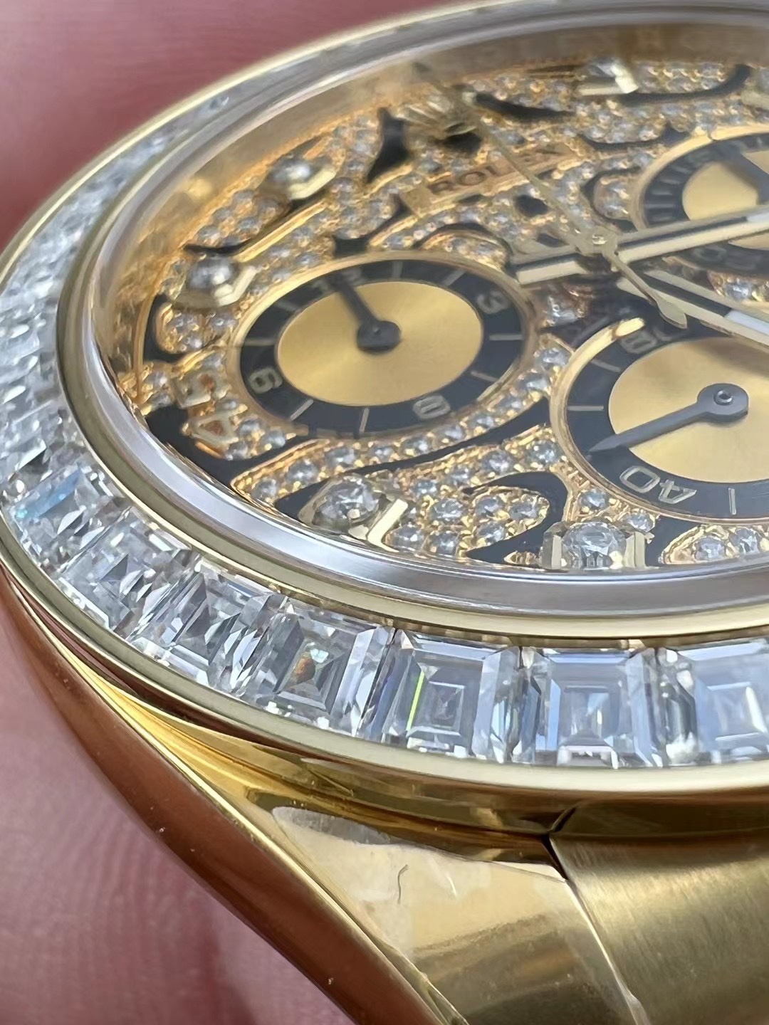 Daytona Watch – IW-2929 - Image 7