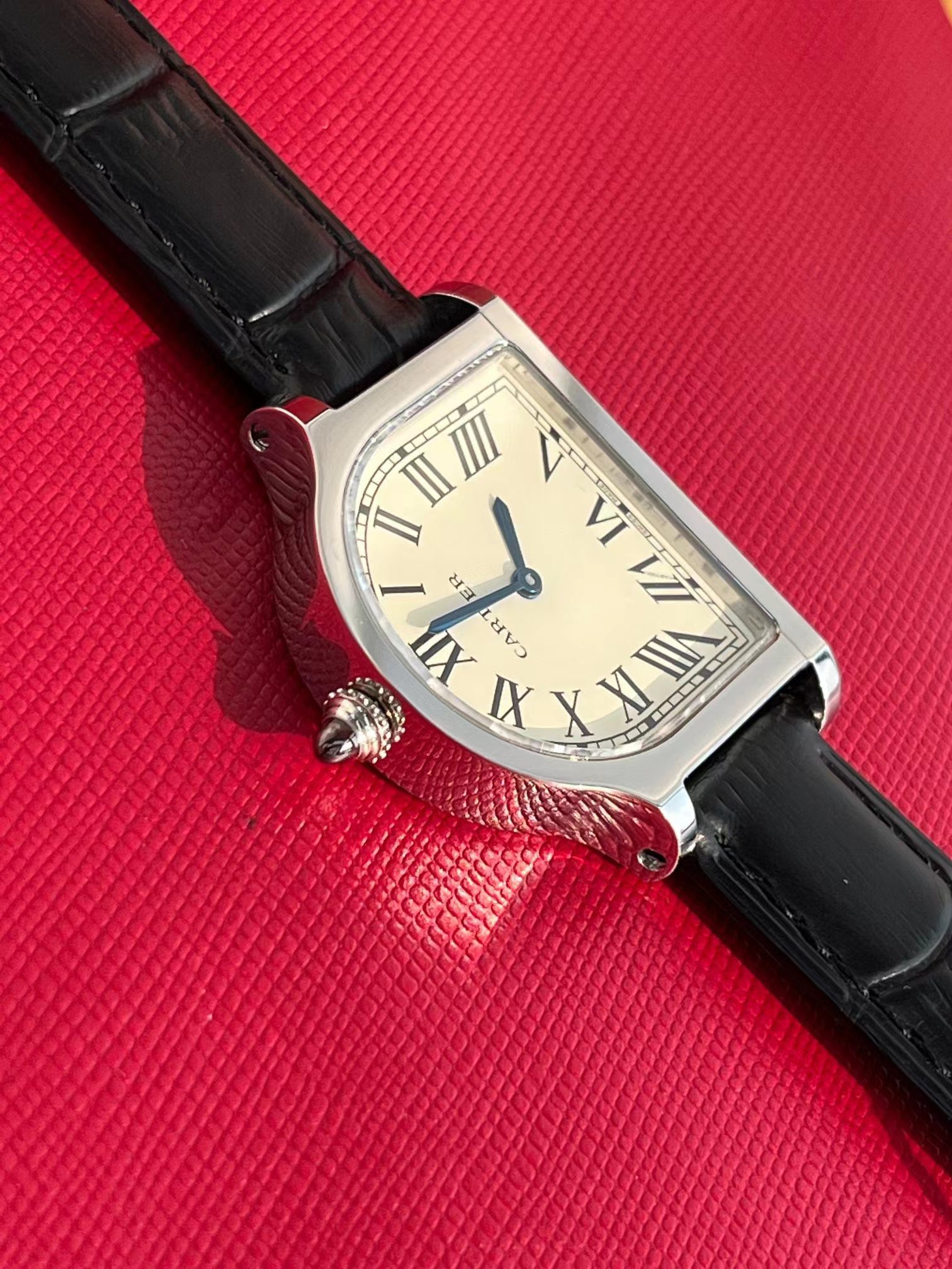 Cartier Classic Watch – IW-1750 - Image 5