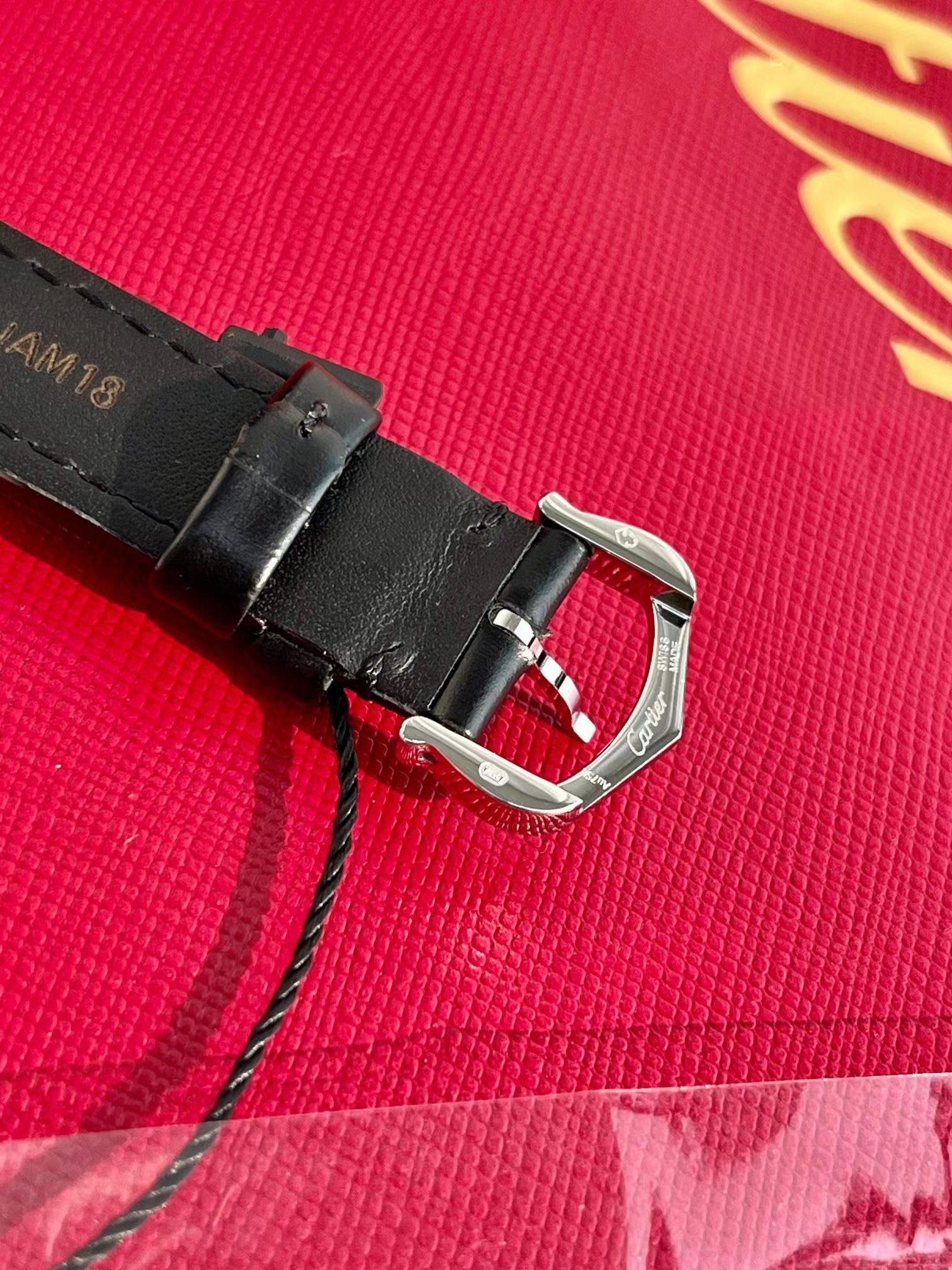 Cartier Classic Watch – IW-1750 - Image 9