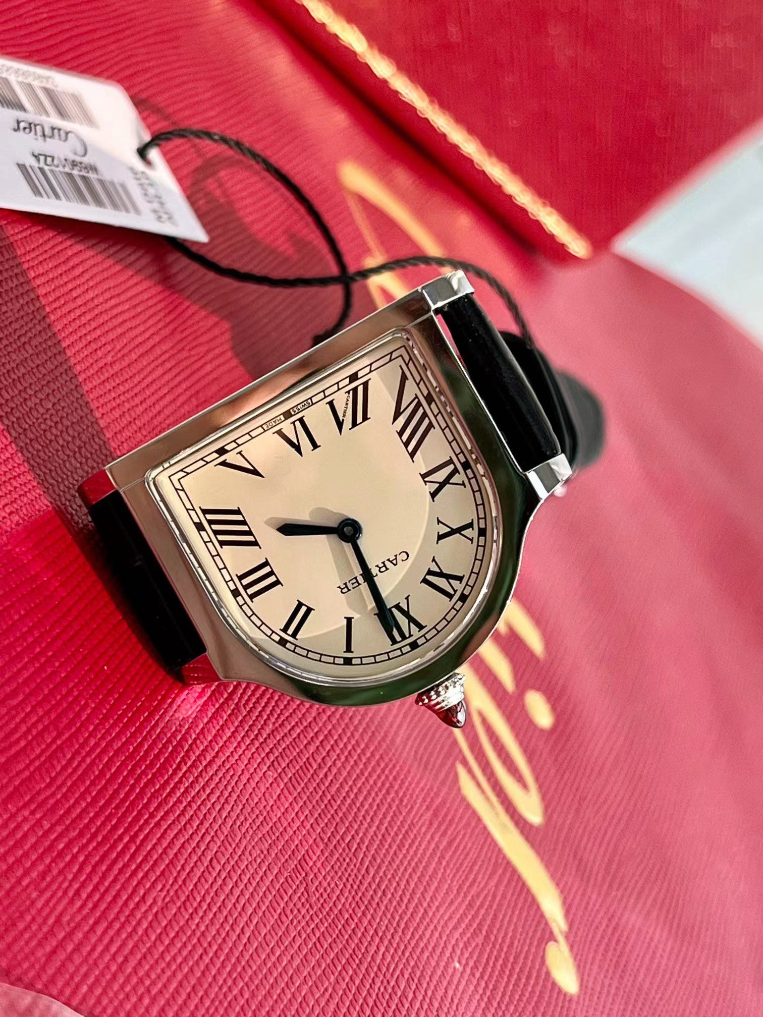 Cartier Classic Watch – IW-1750 - Image 8
