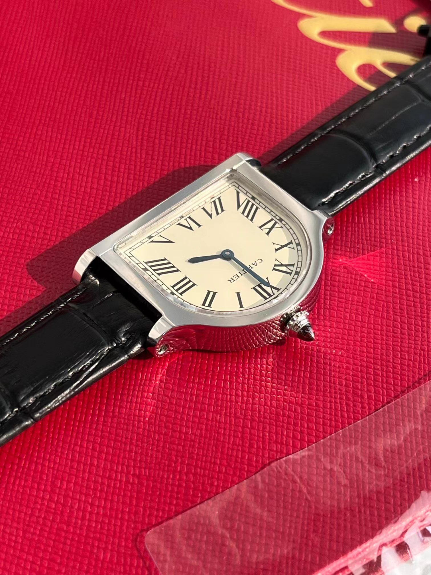 Cartier Classic Watch – IW-1750 - Image 7