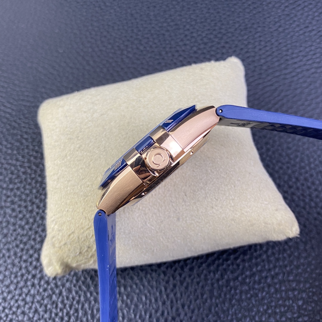 Omega Constellation 41 mm Watch – IW-1428 - Image 6