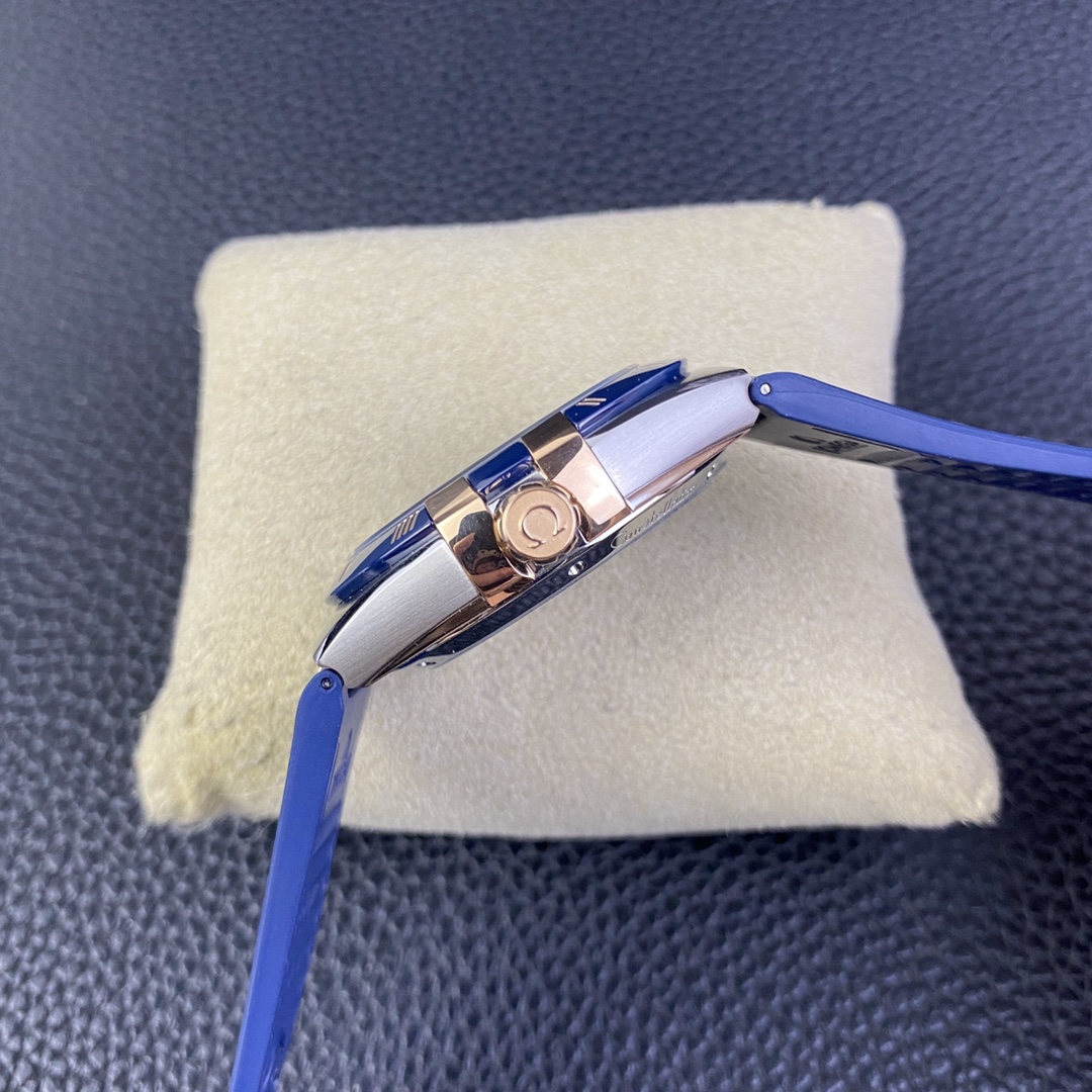 Omega Constellation 41 mm Watch – IW-1426 - Image 6