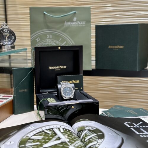 i1679913130_1229_0.jpg Audemars Piguet Royal Oak 39 mm Watch – IW-2146