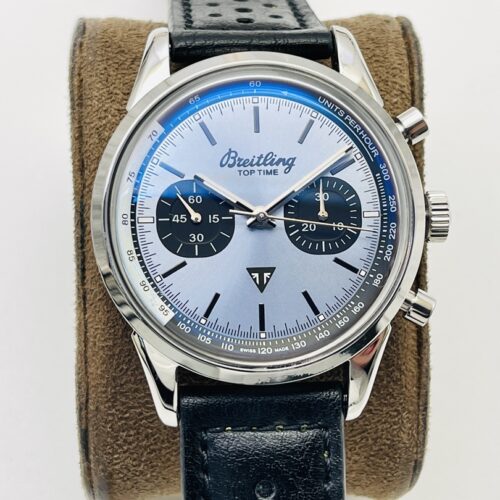 i1679923465_764_0.jpg Breitling Classic Chronograph 41 mm Watch – IW-0632