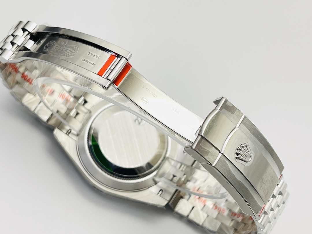 Datejust Watch – IW-2870 - Image 8