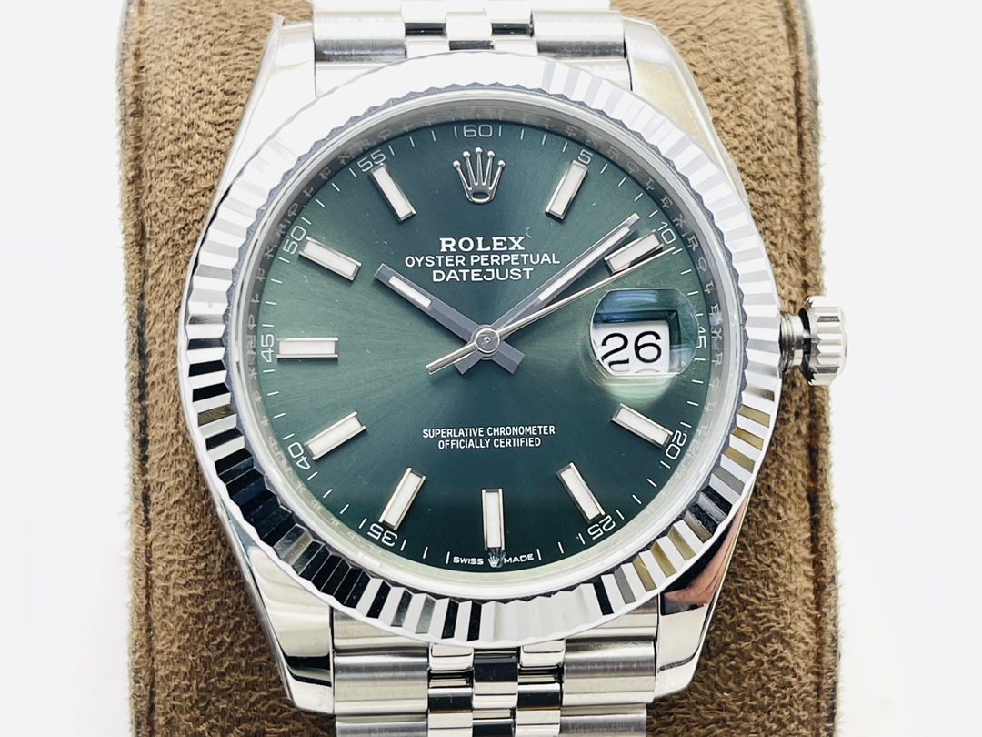 Datejust Watch – IW-2870 - Image 4