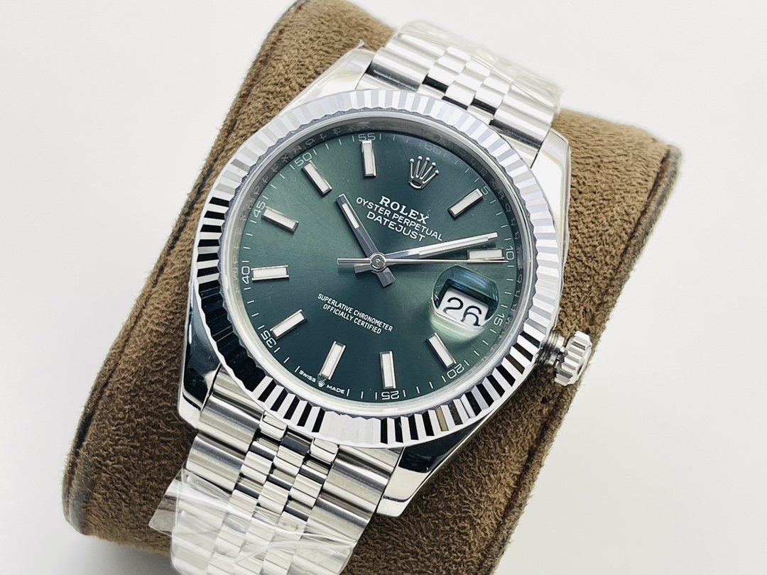 Datejust Watch – IW-2870 - Image 3