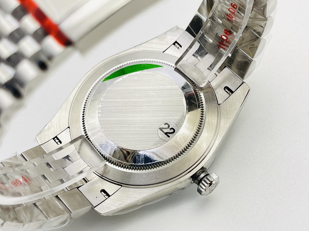 Datejust Watch – IW-2870 - Image 7