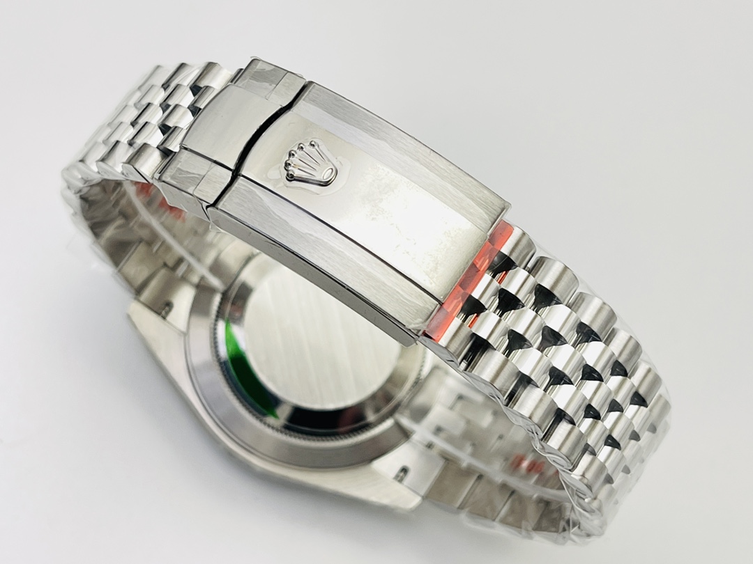 Datejust Watch – IW-2870 - Image 9