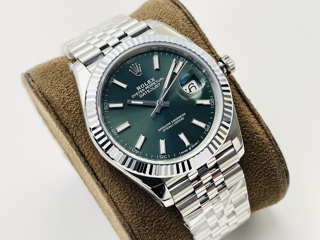 Datejust Watch – IW-2870 - Image 2
