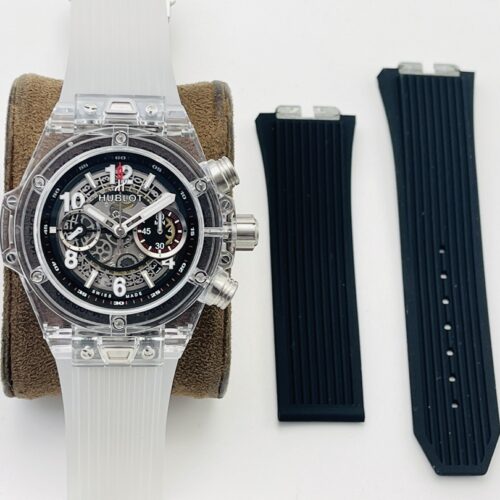 i1680266069_3770_0.jpg Hublot Classic Chronograph 45 mm Watch – IW-0348