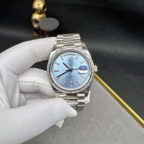 Day-Date Watch – IW-2829