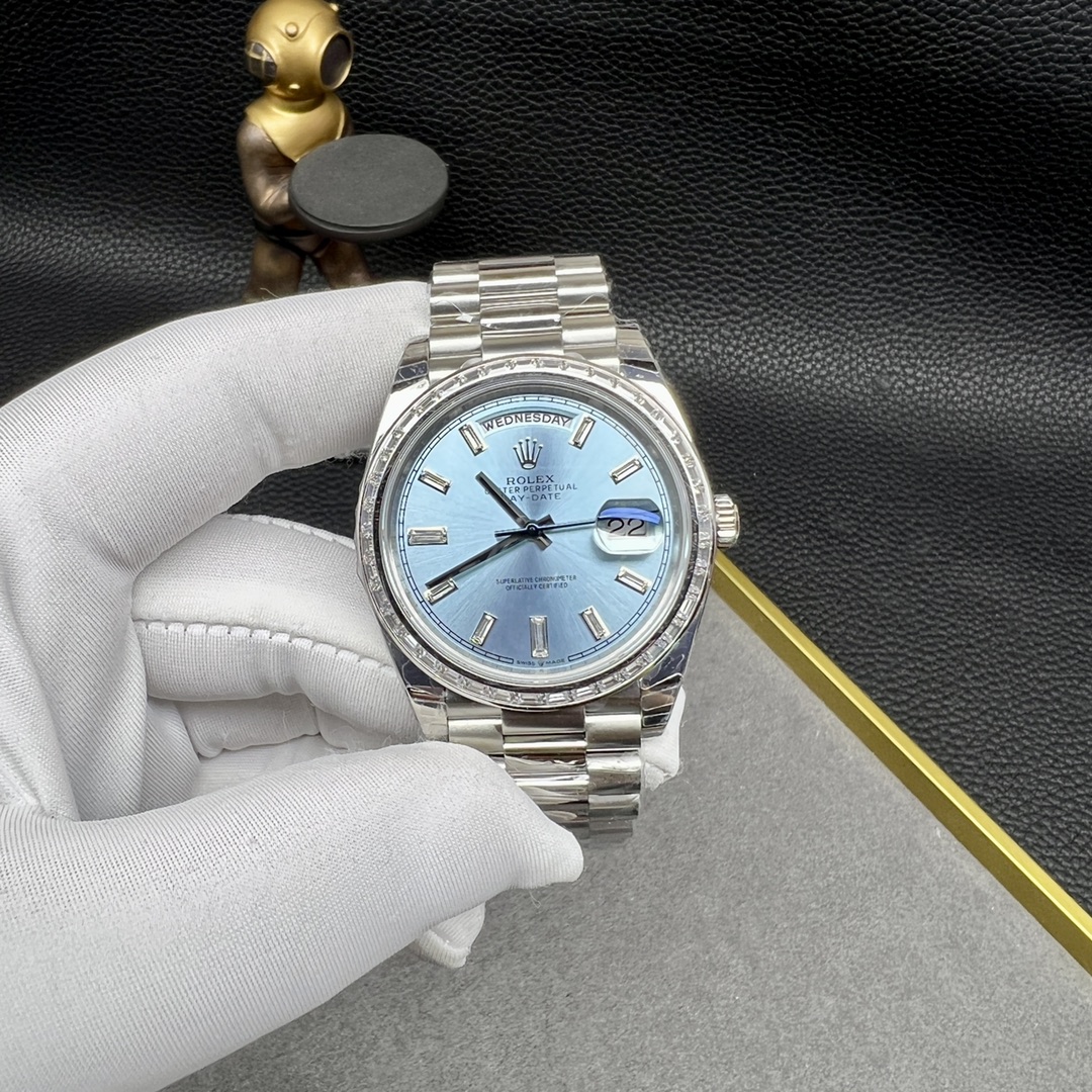 Day-Date Watch – IW-2829