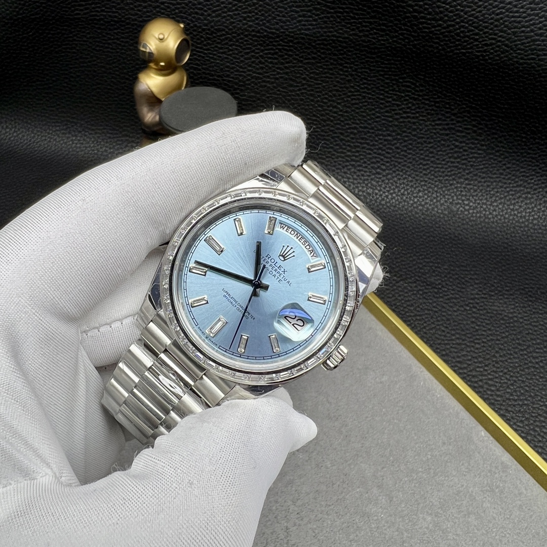 Day-Date Watch – IW-2829 - Image 3
