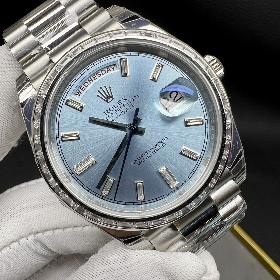 Day-Date Watch – IW-2829 - Image 4