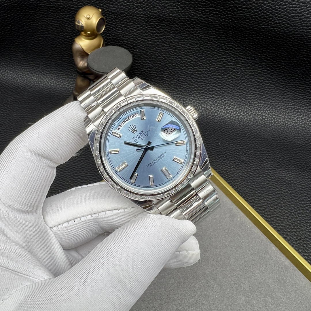 Day-Date Watch – IW-2829 - Image 2