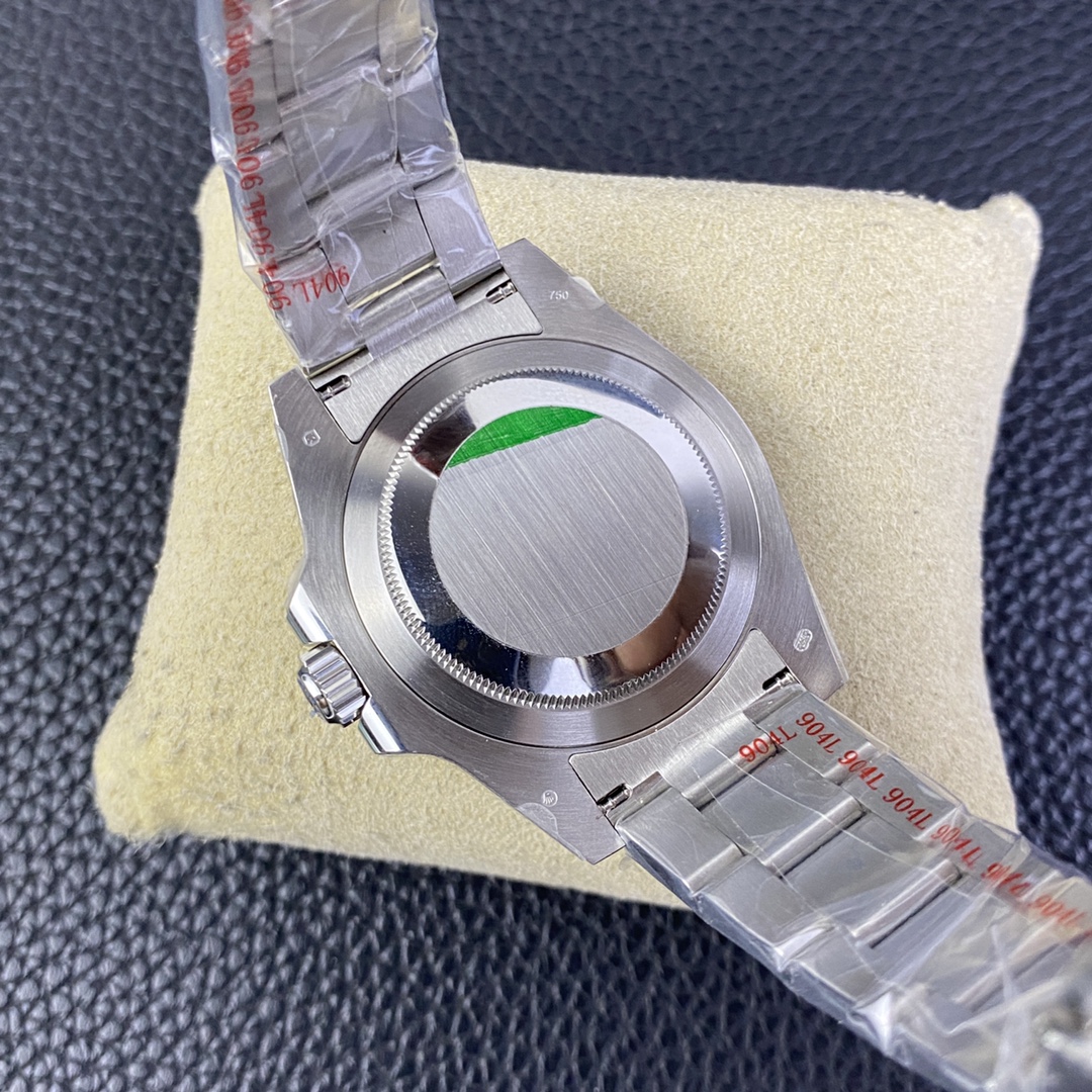 Rolex GMT-Master II GMT Watch – IW-0047 - Image 7