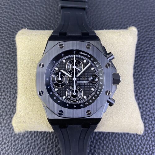 i1681296033_5218_0.jpg Audemars Piguet Royal Oak Chronograph 42 mm Watch – IW-2108