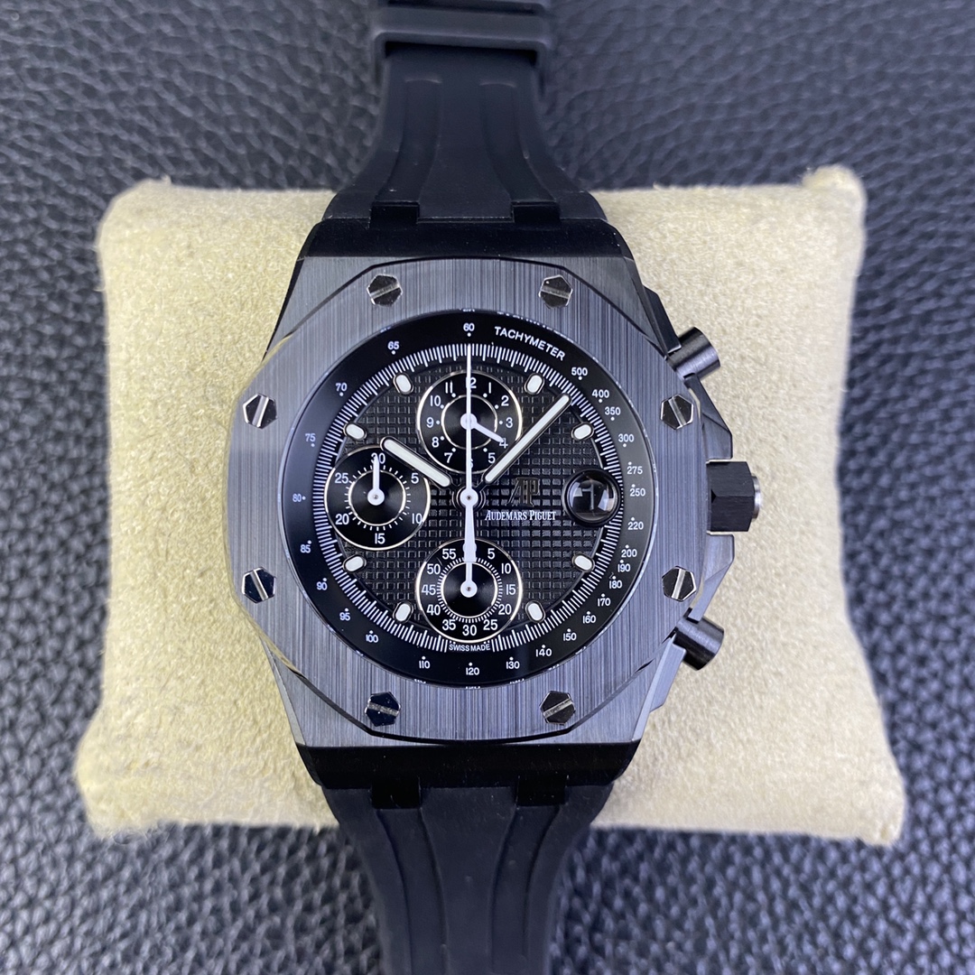 Audemars Piguet Royal Oak Chronograph 42 mm Watch – IW-2108