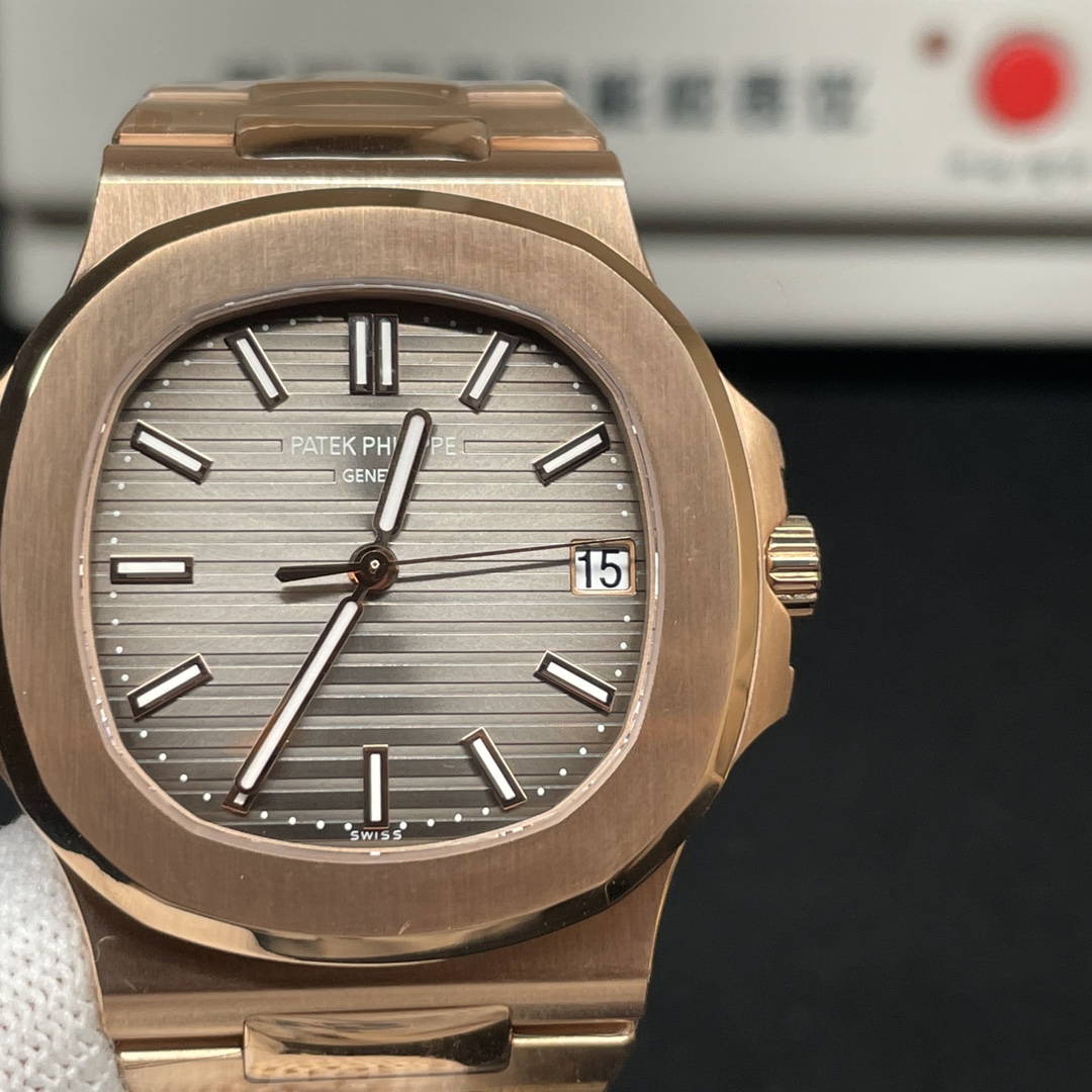 Nautilus Watch – IW-2451 - Image 8