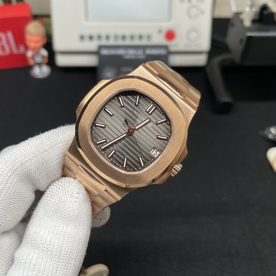 Nautilus Watch – IW-2451 - Image 3