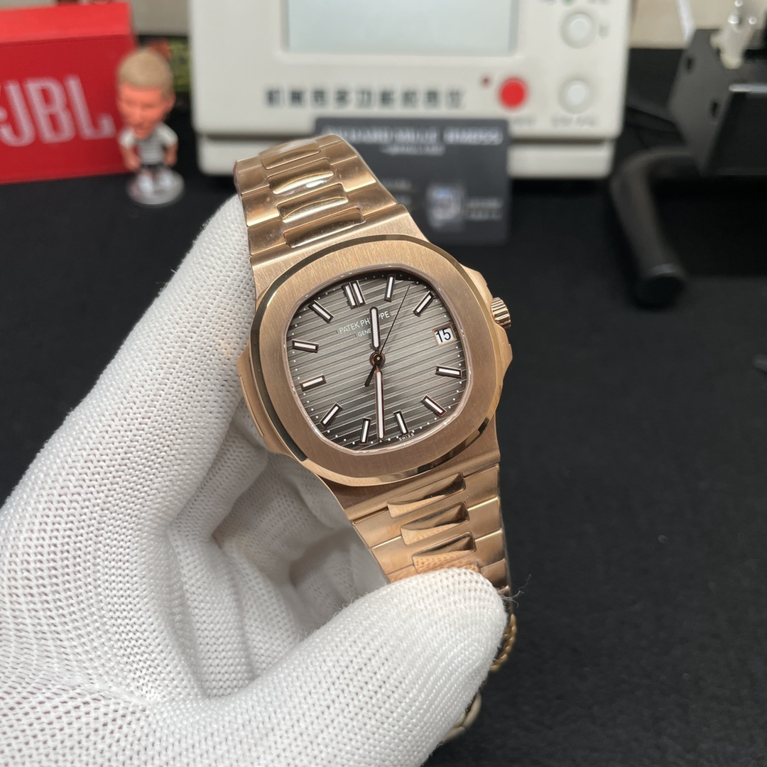 Nautilus Watch – IW-2451