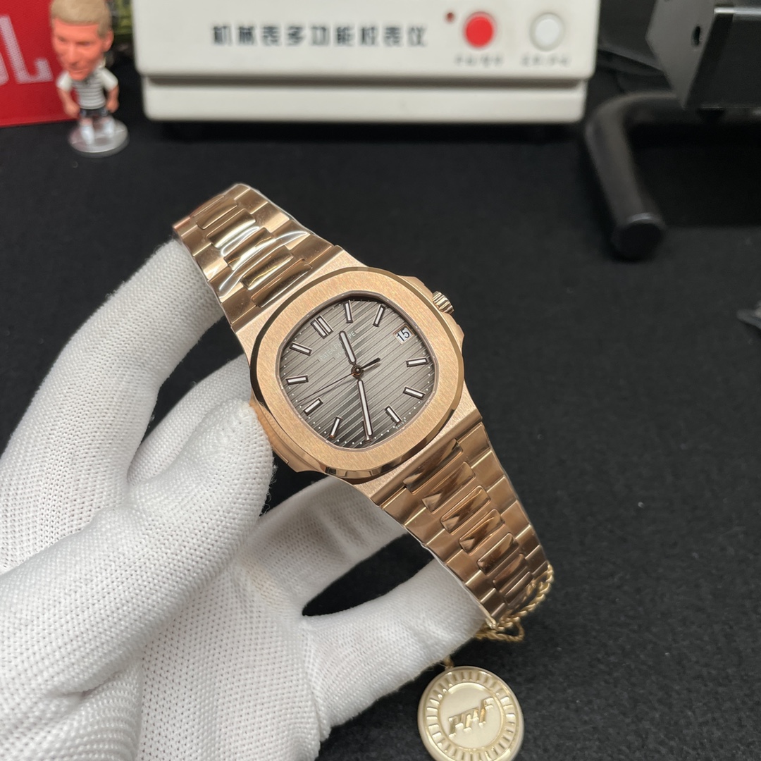Nautilus Watch – IW-2451 - Image 9