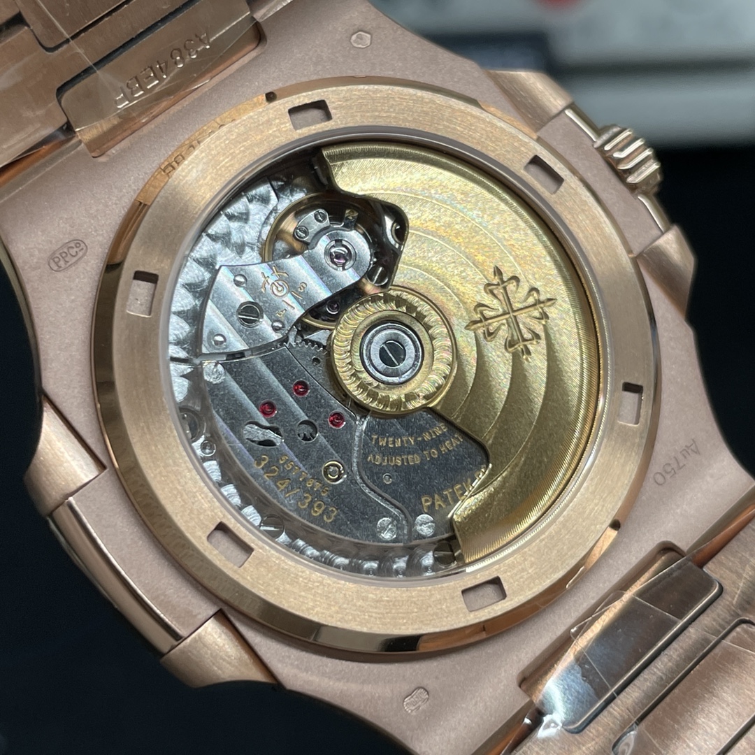 Nautilus Watch – IW-2451 - Image 6