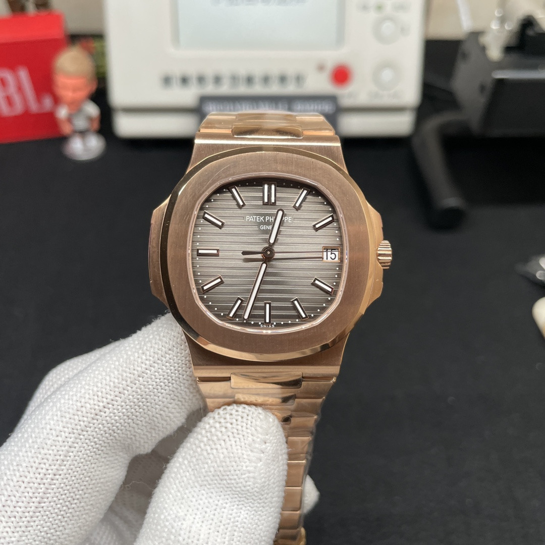 Nautilus Watch – IW-2451 - Image 2