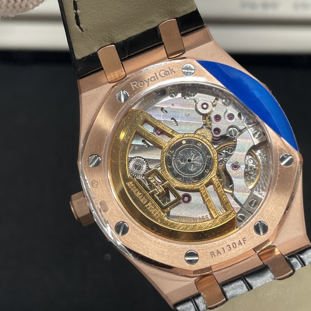 Audemars Piguet Classic Watch – IW-2104 - Image 6