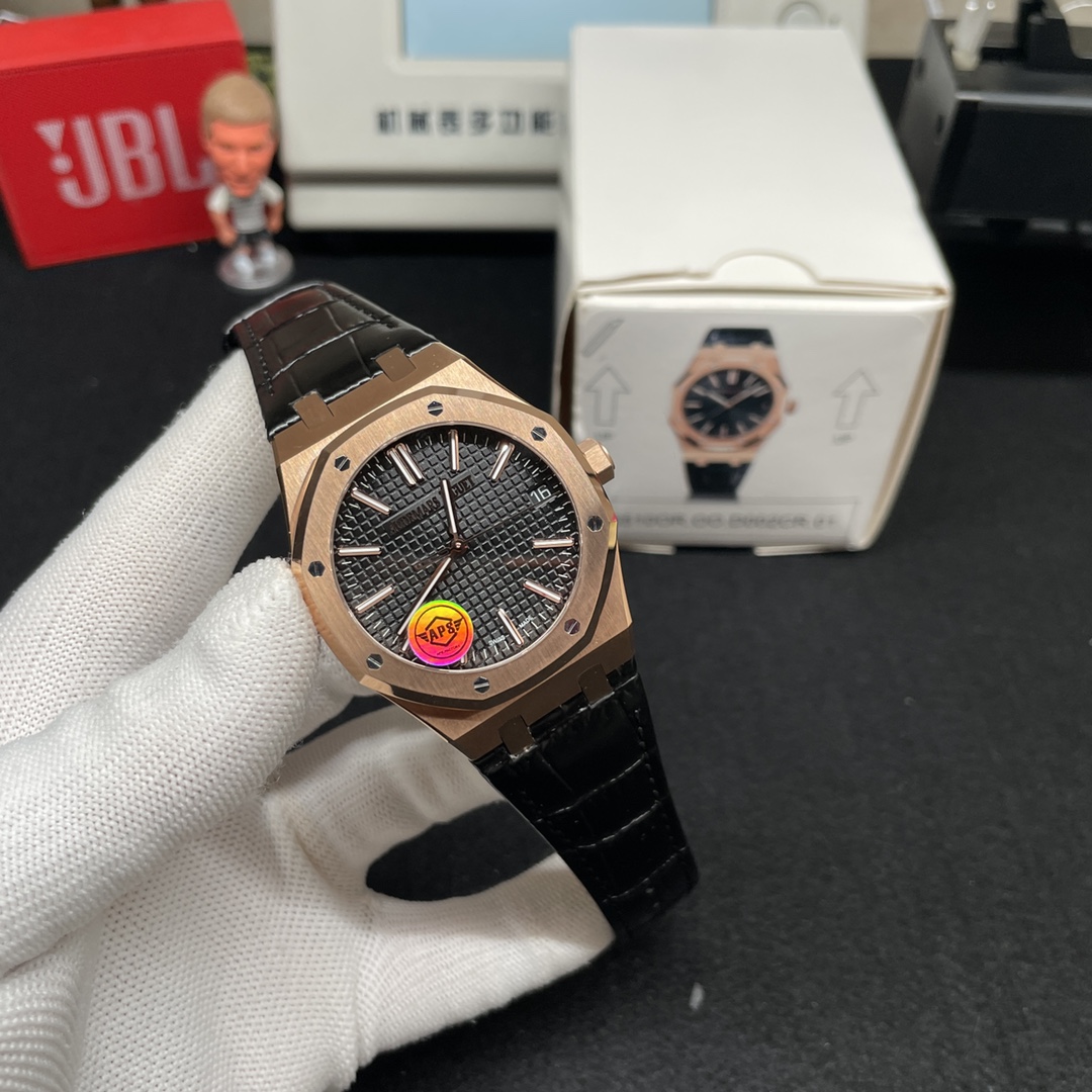 Audemars Piguet Classic Watch – IW-2104 - Image 9