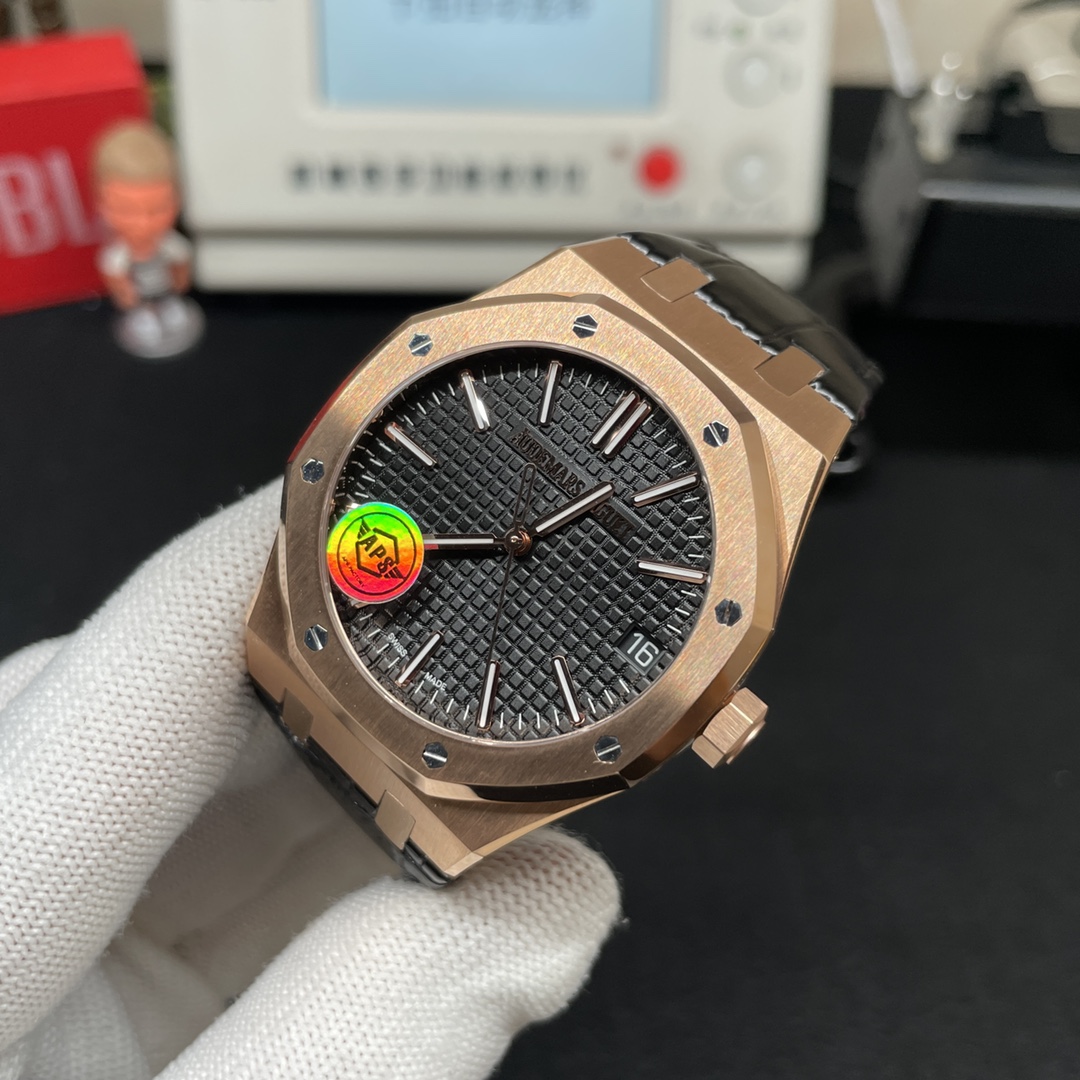 Audemars Piguet Classic Watch – IW-2104 - Image 3