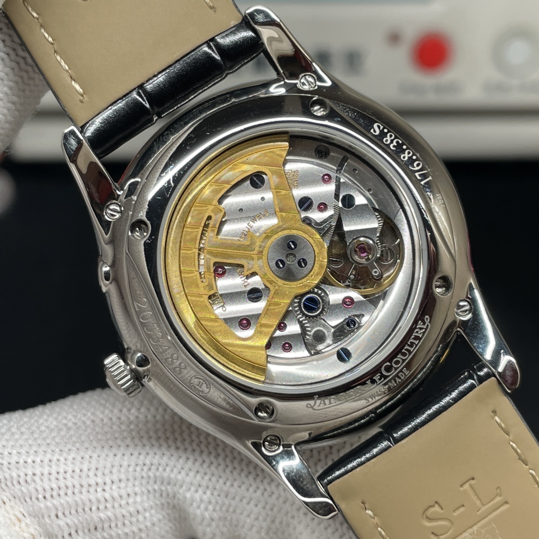 Jaeger-LeCoultre Classic Watch – IW-0449 - Image 6