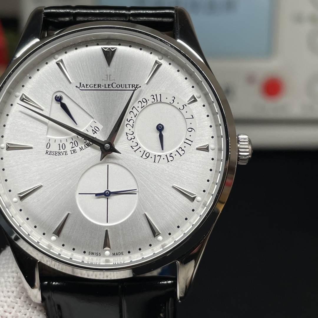 Jaeger-LeCoultre Classic Watch – IW-0449 - Image 8