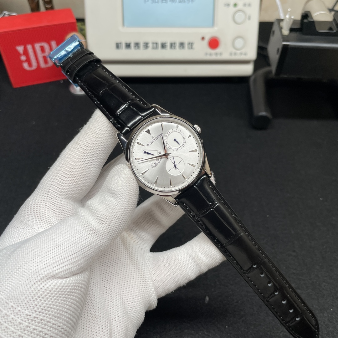Jaeger-LeCoultre Classic Watch – IW-0449 - Image 9