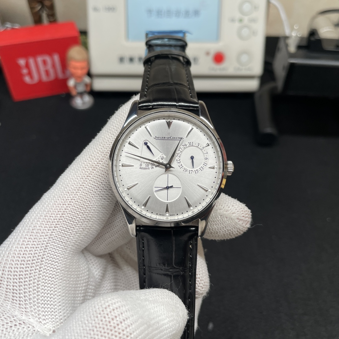 Jaeger-LeCoultre Classic Watch – IW-0449 - Image 2
