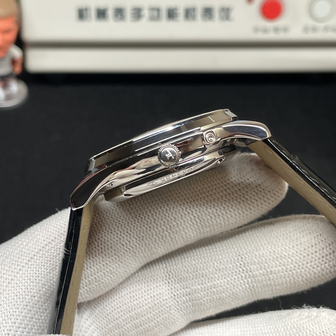 Jaeger-LeCoultre Classic Watch – IW-0449 - Image 4