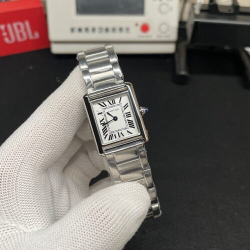 Cartier Tank Watch – IW-1712