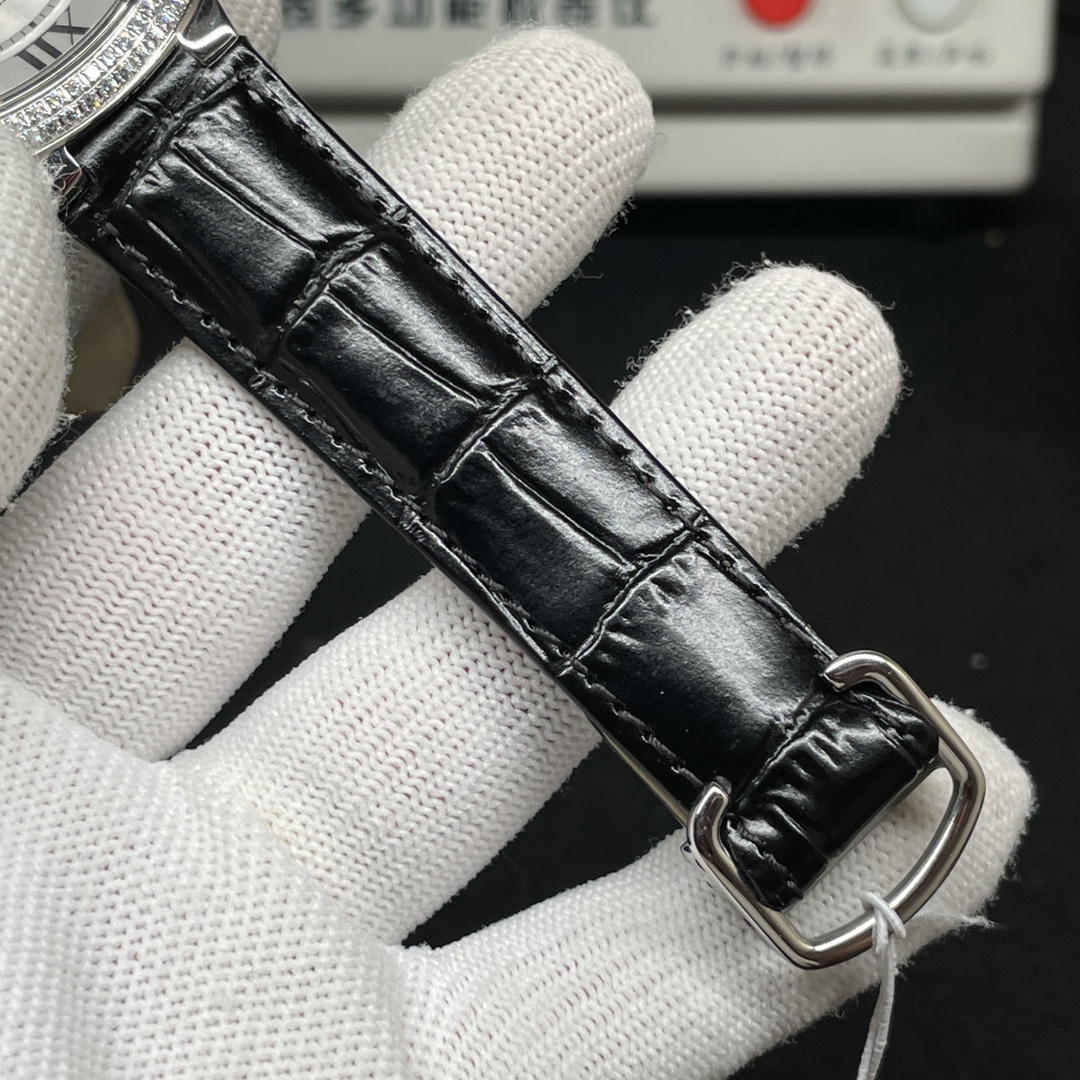 Cartier Ballon Bleu 42 mm Watch – IW-1711 - Image 7