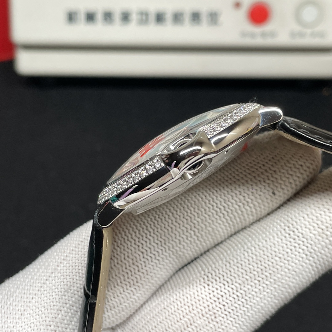 Cartier Ballon Bleu 42 mm Watch – IW-1711 - Image 4