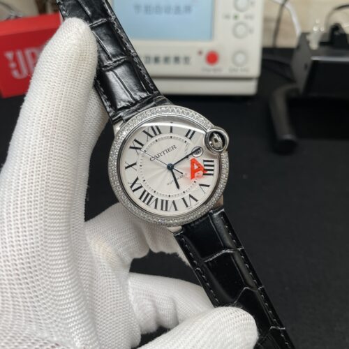 i1681662745_782_0.jpg Cartier Ballon Bleu 42 mm Watch – IW-1711