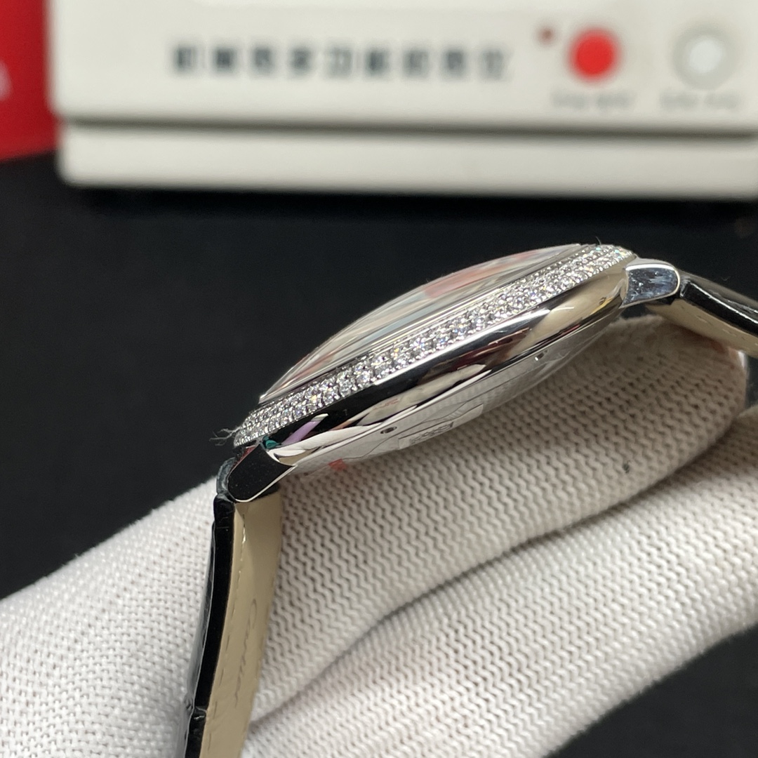 Cartier Ballon Bleu 42 mm Watch – IW-1711 - Image 5