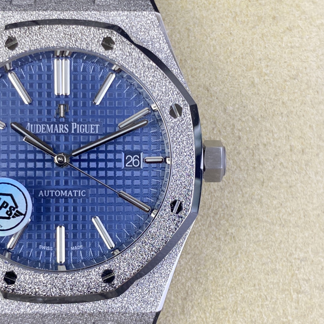 Audemars Piguet Classic Watch – IW-2099 - Image 5