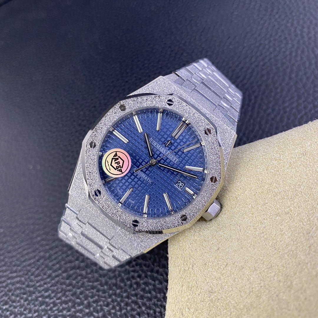 Audemars Piguet Classic Watch – IW-2099 - Image 4