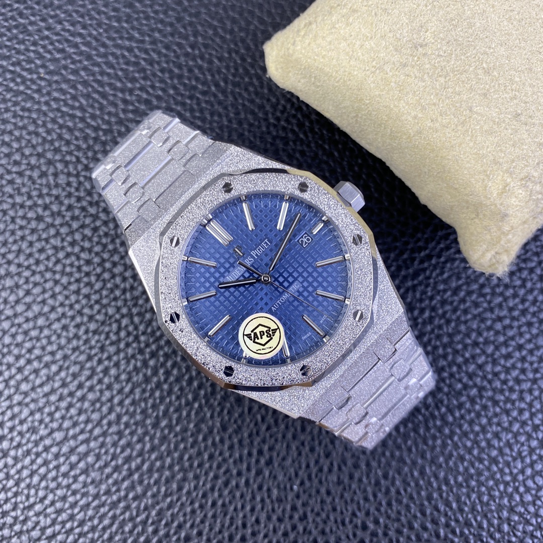Audemars Piguet Classic Watch – IW-2099 - Image 9